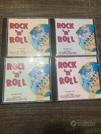 Cd musicale