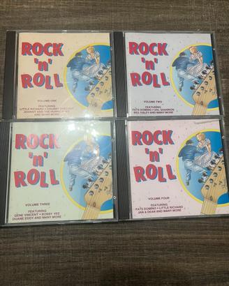Cd musicale