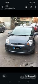Ford Fiesta titanium 