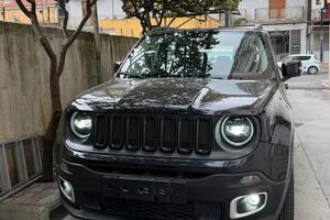 Jeep renegade 2.0 120 cv sport 4x4