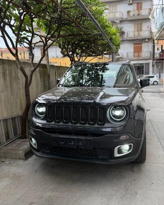 Jeep renegade 2.0 120 cv sport 4x4