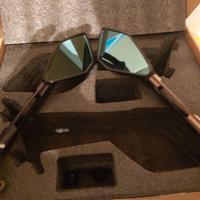 Specchietti per  t-max 