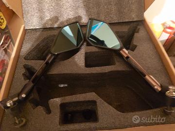 Specchietti per  t-max 