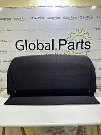 Mensola cappelliera Citroen C4 Picasso
