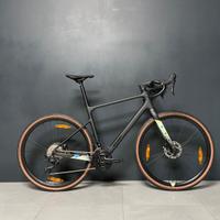 BERGAMONT GRAN DURANCE SHIMANO 2X12 TG M CARBON