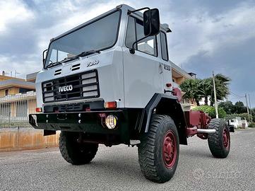 IVECO ACM 80.17 4X4 1991 - CON PRESA DI FORZA