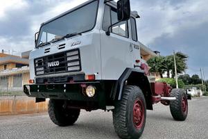 IVECO ACM 80.17 4X4 1991 - CON PRESA DI FORZA