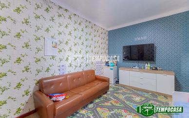 Appartamento a Milano Via Antonio Aldini 2 locali