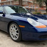 Porsche Boxster 3.2S del 2001