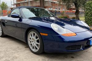 Porsche Boxster 3.2S del 2001