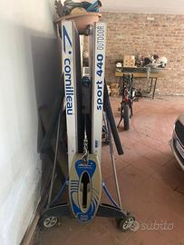 Tavolo ping pong professionale