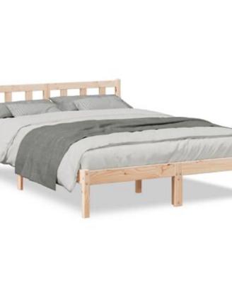 Letto matrimoniale