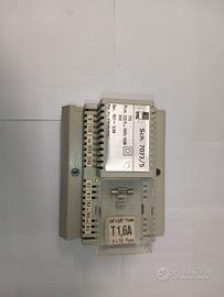 Alimentatore videocitofono Urmet ATR.7073/5