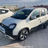 FIAT Panda 1.0 70cv Hybrid Pandina