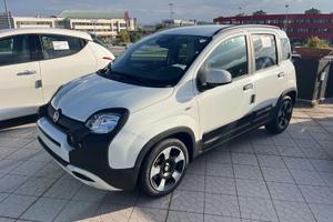 FIAT Panda 1.0 70cv Hybrid Pandina