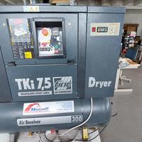 Compressore FIAC Dryer DK10