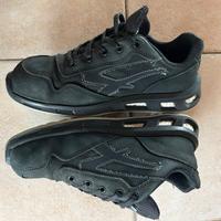 Scarpe antinfortunistiche U POWER n 42