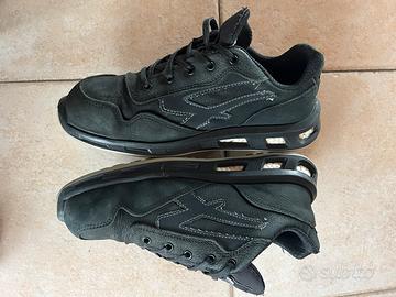 Scarpe antinfortunistiche U POWER n 42