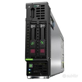 HPE ProLian BL460c G9 Blade Server
