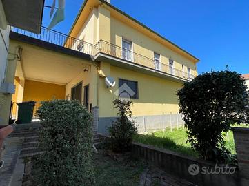 CASA INDIPENDENTE A CANELLI