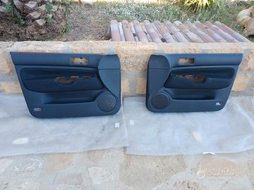 Pannello interno portiera anteriore Dx/ Sx Golf IV