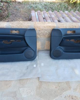 Pannello interno portiera anteriore Dx/ Sx Golf IV