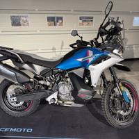 CFMOTO 800MT 800 MT-X HIGH