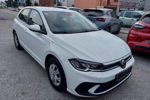 VOLKSWAGEN Polo 1.0 EVO "PROMO PRIMAVERA 2026 "