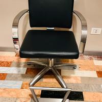 Poltrone parrucchieri Confermo