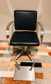 Poltrone parrucchieri Confermo