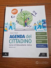 Agenda del Cittadino 