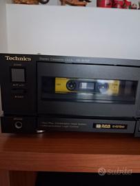 Technis RS 705 B