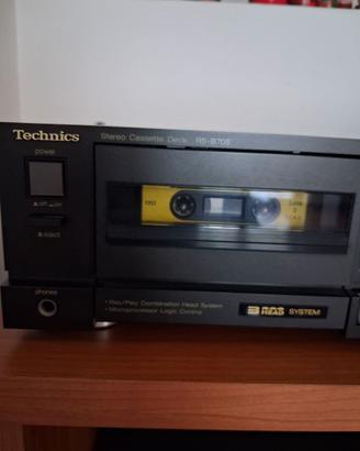 Technis RS 705 B