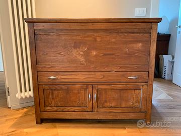 Amadia Antica XIX Secolo Tuscia Viterbese