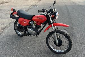HONDA XL 50 S