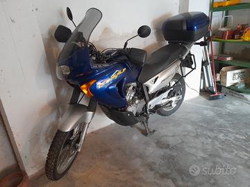 Honda XL 650 V Transalp - 2002