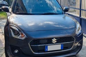 Suzuki Swift 02/2020
