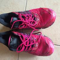 Mizuno wawe propecy 7