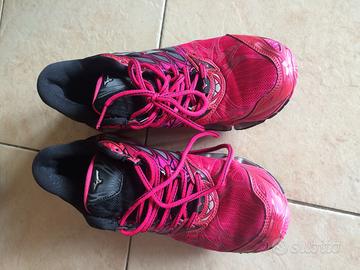 Mizuno wawe propecy 7