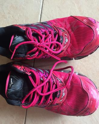 Mizuno wawe propecy 7