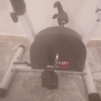 Cyclette usata
