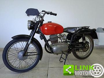 GILERA GRAN TURISMO 150