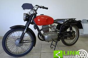 GILERA GRAN TURISMO 150