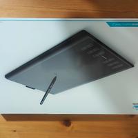 tavoletta grafica huion new 1060 plus 