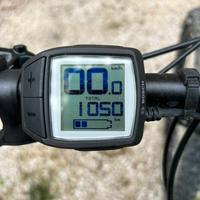 E-bike whistle