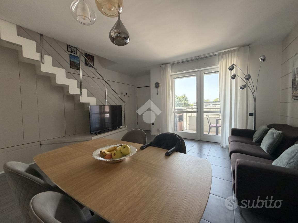 Appartamento – Albano Sant'Alessandro, Brugali - Altro