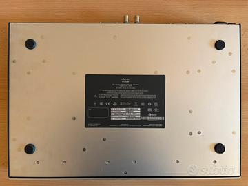 Cisco SX80 Codec