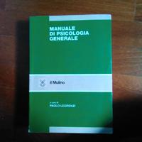 Libro di Psicologia