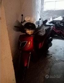 Honda SH 150