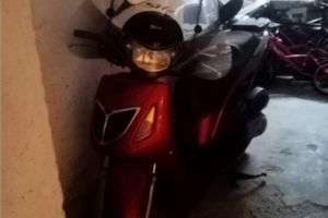 Honda SH 150